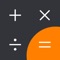 Calculator iRocks - reliable and simple calculator