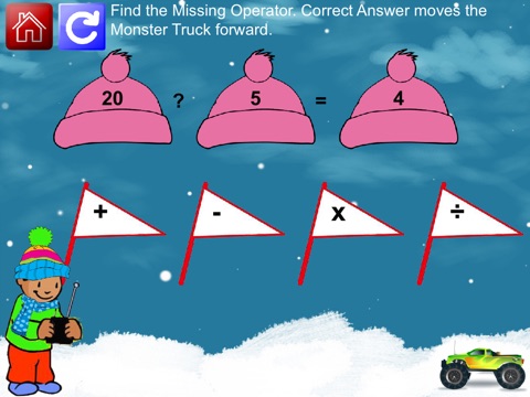 Mental Math Fourth Fifth Grade screenshot 4