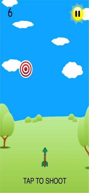 BYE BYE Bullseye PRO(圖2)-速報App