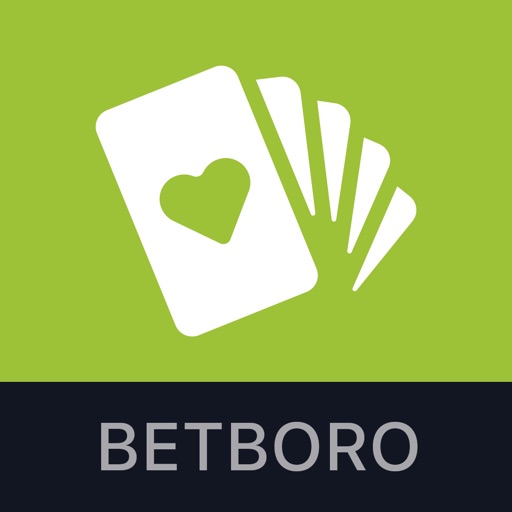 Poker by betboro