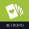 Join betboro’s network and play poker with poker