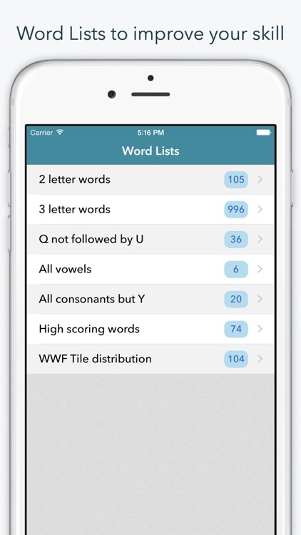 Word Lookup HD screenshot-3