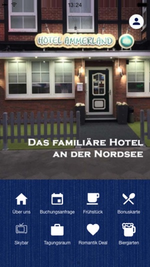 Hotel Ammerland(圖1)-速報App