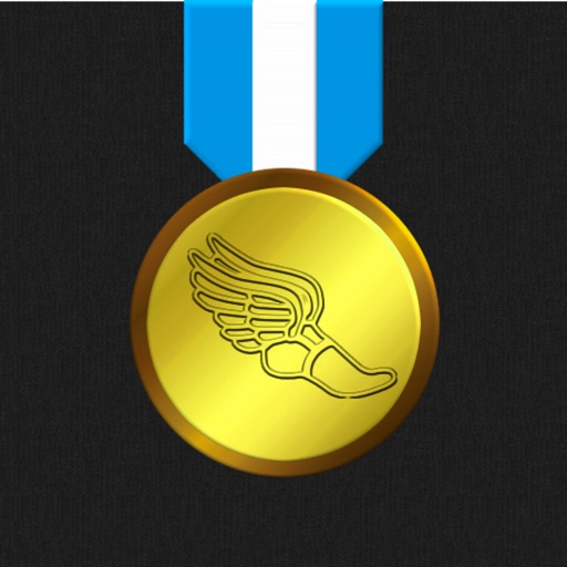Track and Field icon