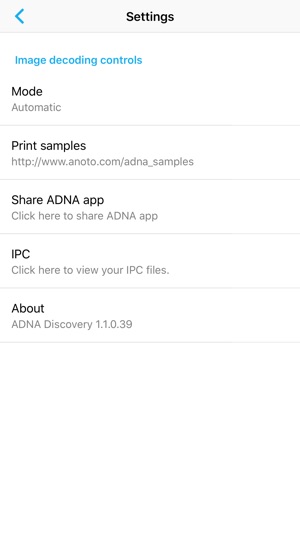 ADNA Discovery(圖5)-速報App