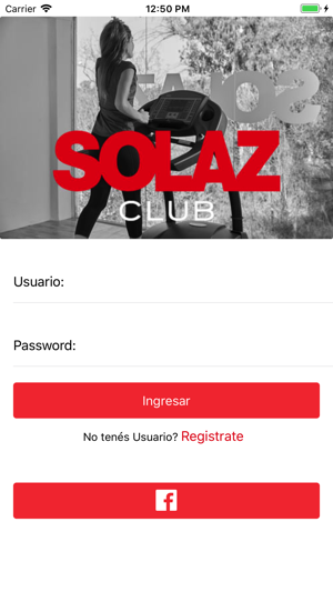 SOLAZ(圖1)-速報App