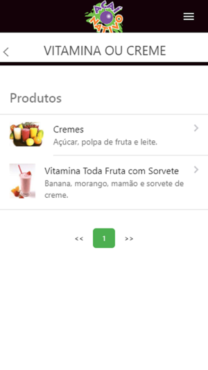 Açaí Nativo Uberlândia(圖2)-速報App