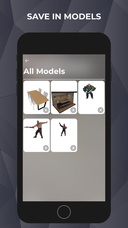 ARGO - 3D Viewer screenshot-4