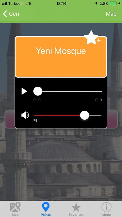 How to cancel & delete Istanbul Self Audio Guide from iphone & ipad 2