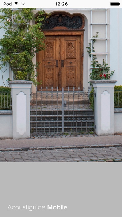 Mittelschwäbisches Heimatmuseum – Krumbach