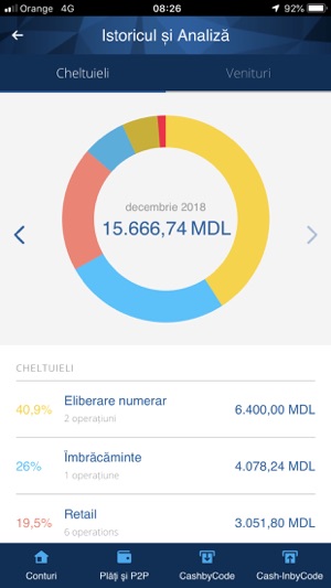 MICB Mobile Banking(圖3)-速報App