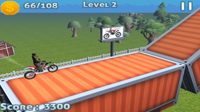 Real Bike Racing Stunts 2018 screenshot 4