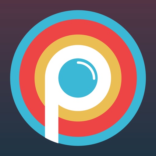 Peepla - Nearby Live! iOS App