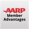 AARP offers, discounts and coupons for your favorite local shops, restaurants, and services are now available on the go