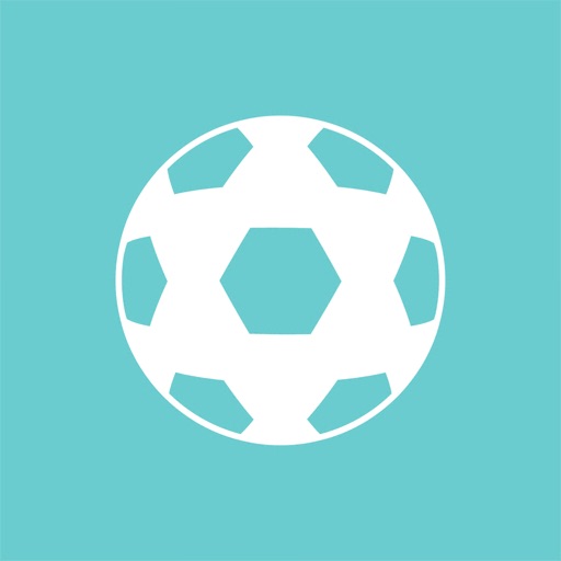 Footy Ball: Pass Pass Soccer iOS App