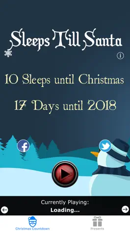 Game screenshot Sleeps untill Christmas mod apk