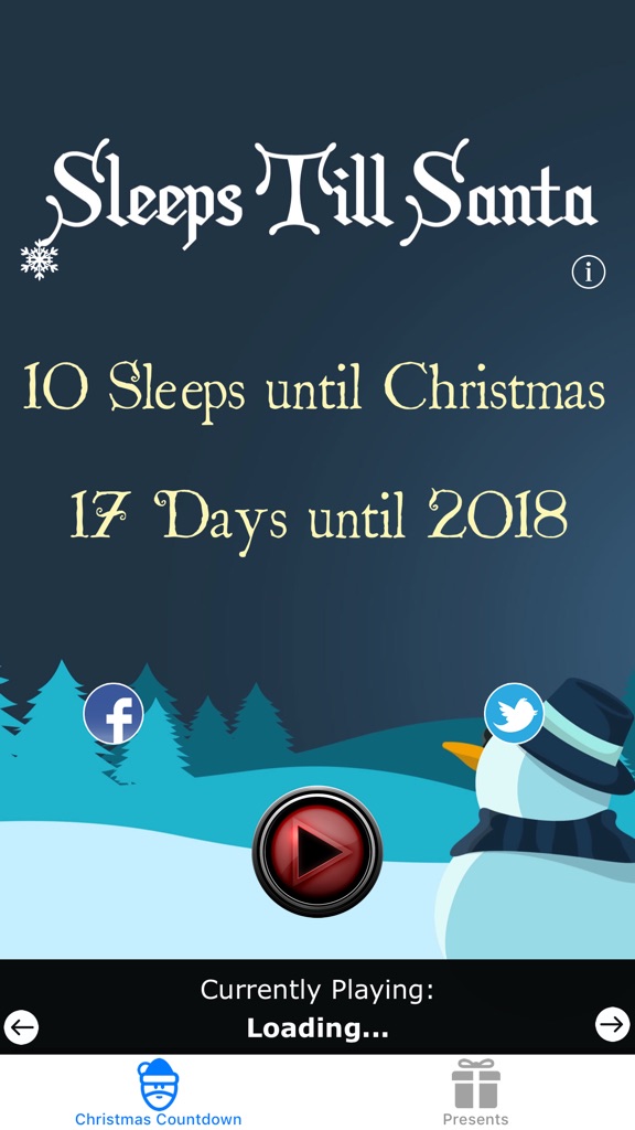 【图】Sleeps untill Christmas(截图1)