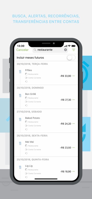 Minhas Economias(圖3)-速報App