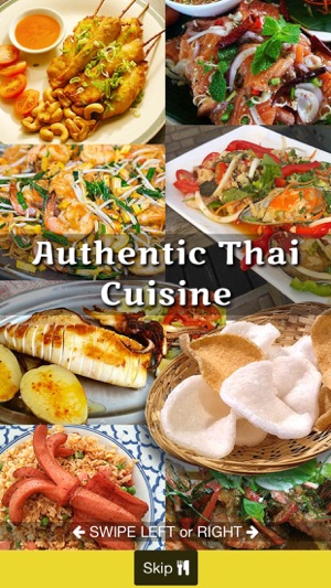 Original Thai