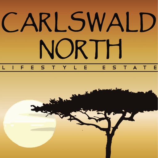 Carlswald North icon