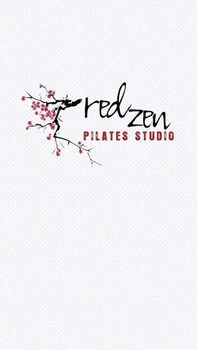 Red Zen Pilates screenshot 2