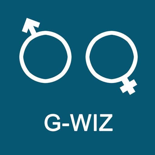 Genetics Wizard icon