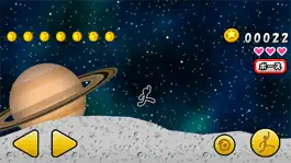 Game screenshot Space de Coins mod apk
