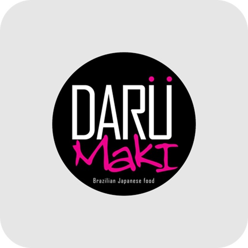 Darumaki icon