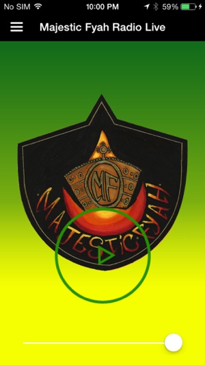 Majestic Fyah Radio