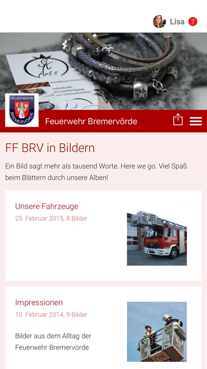 Feuerwehr Bremervörde