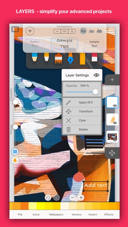 Canvas SketchBook Pro