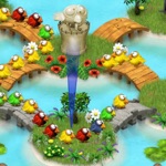 Birds Zumas Shooter