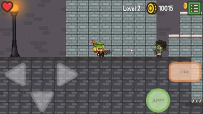 The Battle Quest screenshot 4
