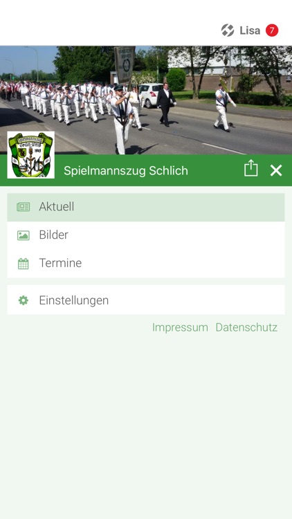 Spielmannszug Schlich