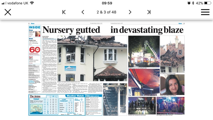 The Argus