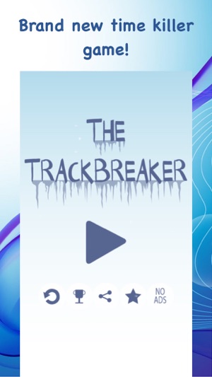 The TrackBreaker(圖1)-速報App