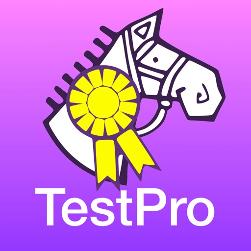 TestPro: FEI Dressage Sampler