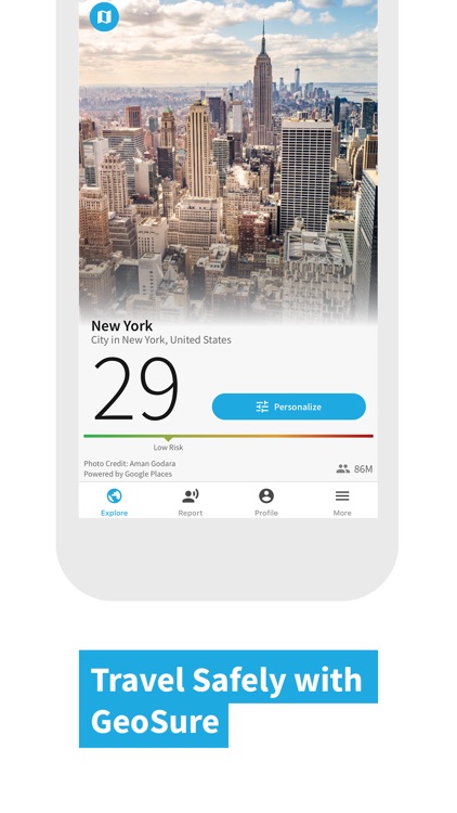 GeoSure