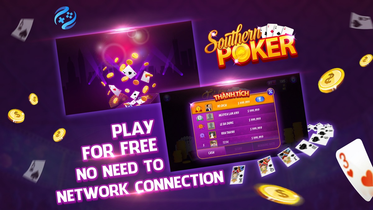 TIEN LEN MIEN NAM 2019- TLMN 1.1 IOS GAME BÀI ĐỔI THƯỞNG TIEN LEN MIEN NAM 2019- TLMN 1.1 IOS