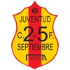 CF Juventud 25