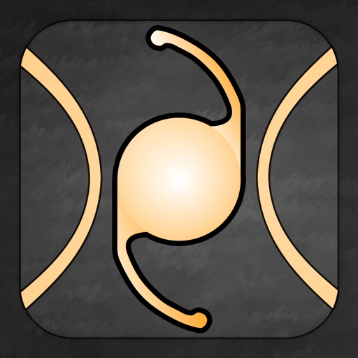 Eye Tools Icon