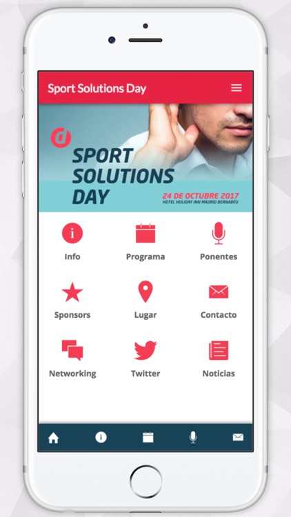 Sport Solutions Day