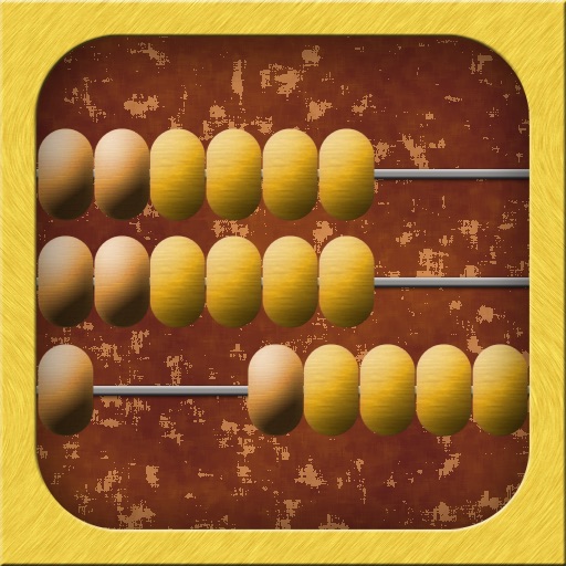 Russian Abacus icon