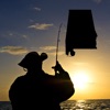 AL Saltwater Fishing Companion