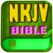 Icon NKJV Bible.