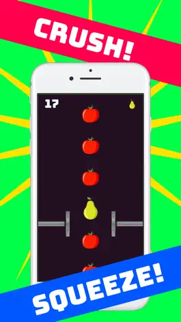 Game screenshot BAMBAM: Fruit Smash Game apk