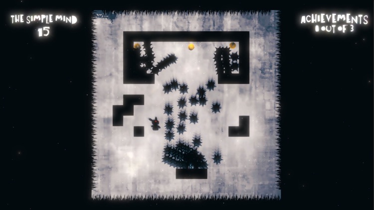 Mind Cubes - Puzzle Platformer