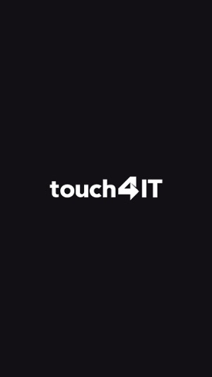 Touch4IT MR