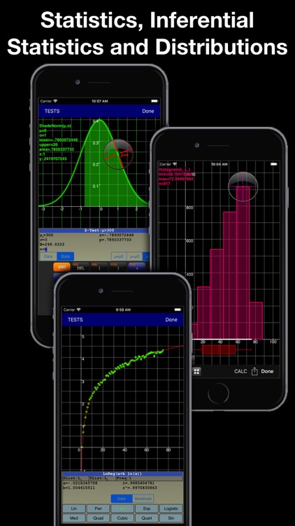 GraphNCalc83