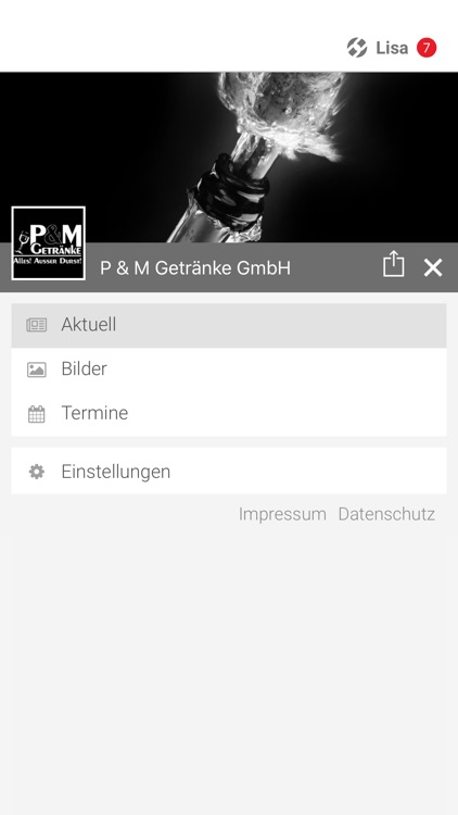 P & M Getränke GmbH